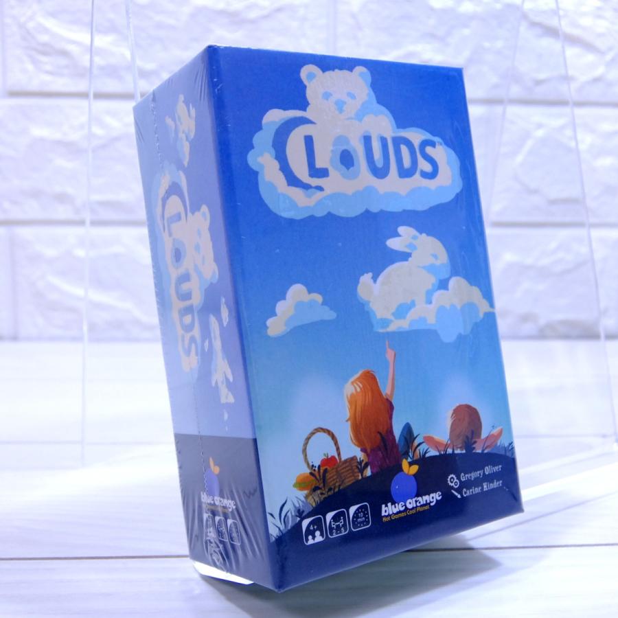 クラウド / Clouds | 