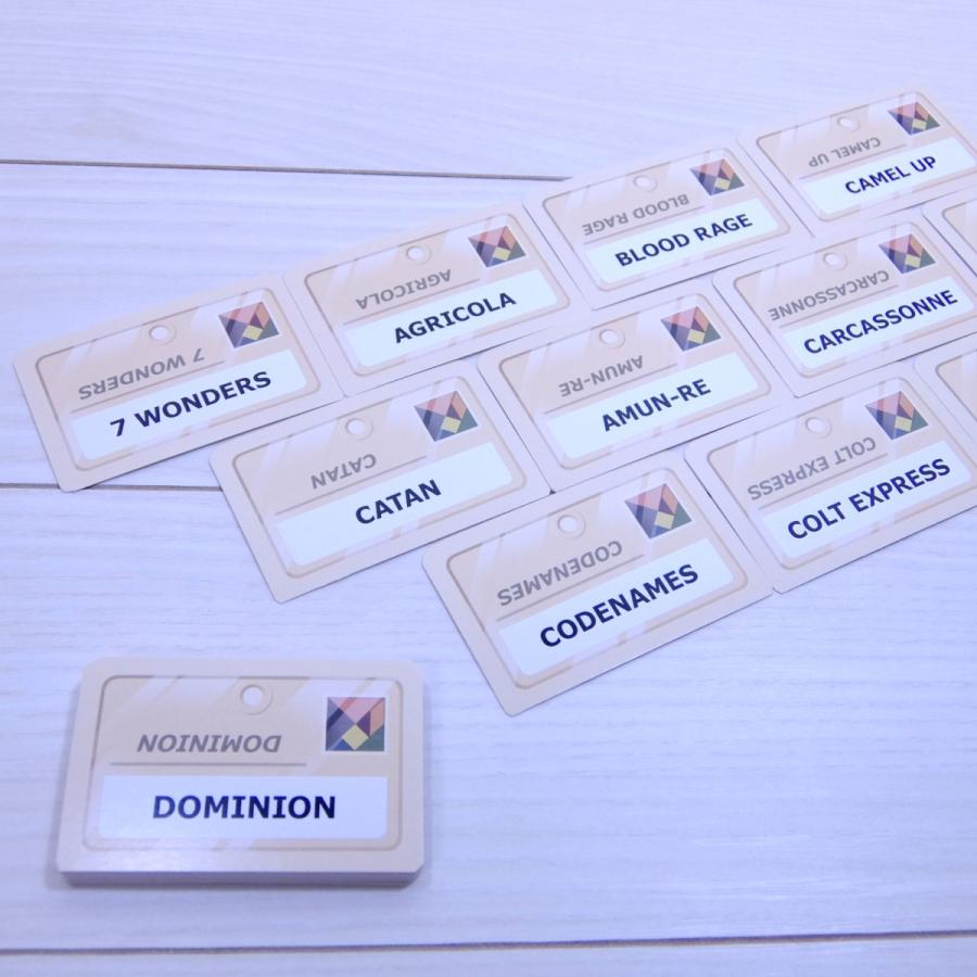 コードネーム ミニ拡張 / Codenames: Authors & Games : BCD GAMES