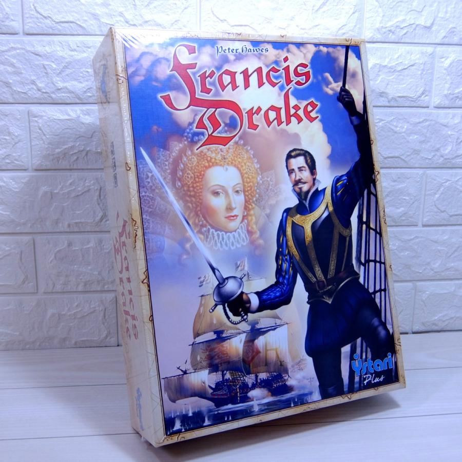 フランシス ドレーク Francis Drake Francis Drake d Games 通販 Yahoo ショッピング