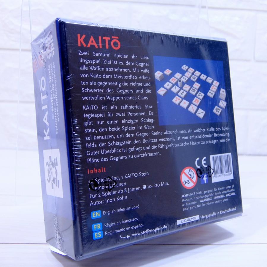 カイトー / KAITO : BCD GAMES - 通販 - Yahoo!ショッピング