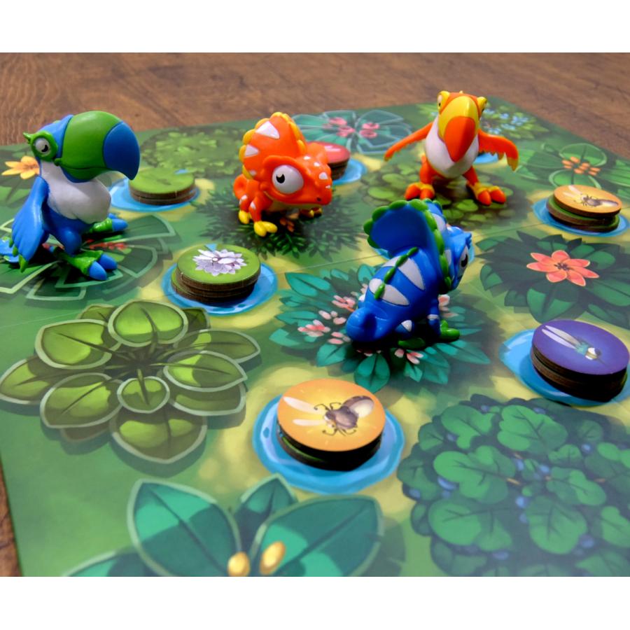 モスキート ショー / Mosquito Show mosquitoshowBCD GAMES 通販 Yahoo!ショッピング