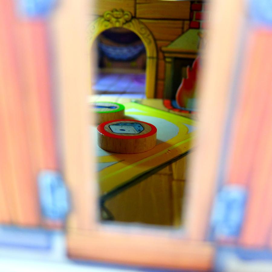 ネズミのお家 / La Maison des Souris : BCD GAMES - 通販 - Yahoo