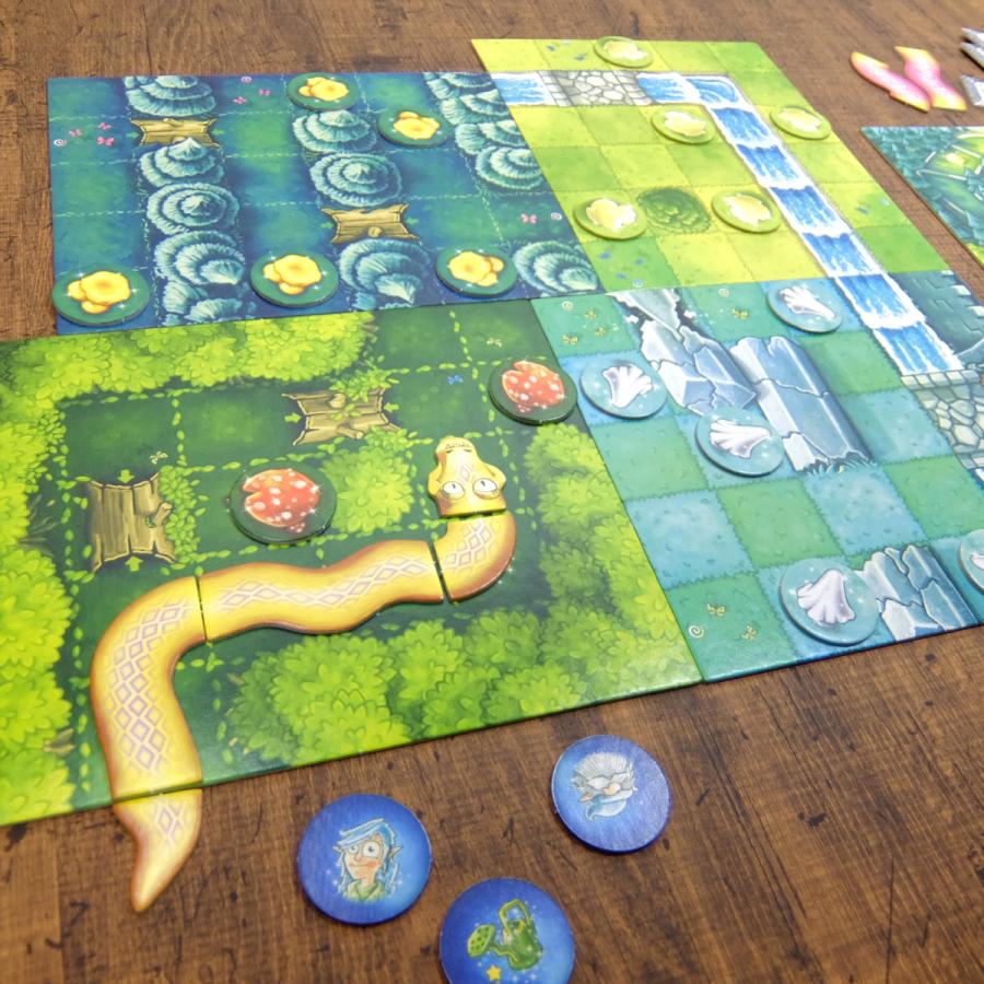 サラマンバ /  Salamamba |  | 02