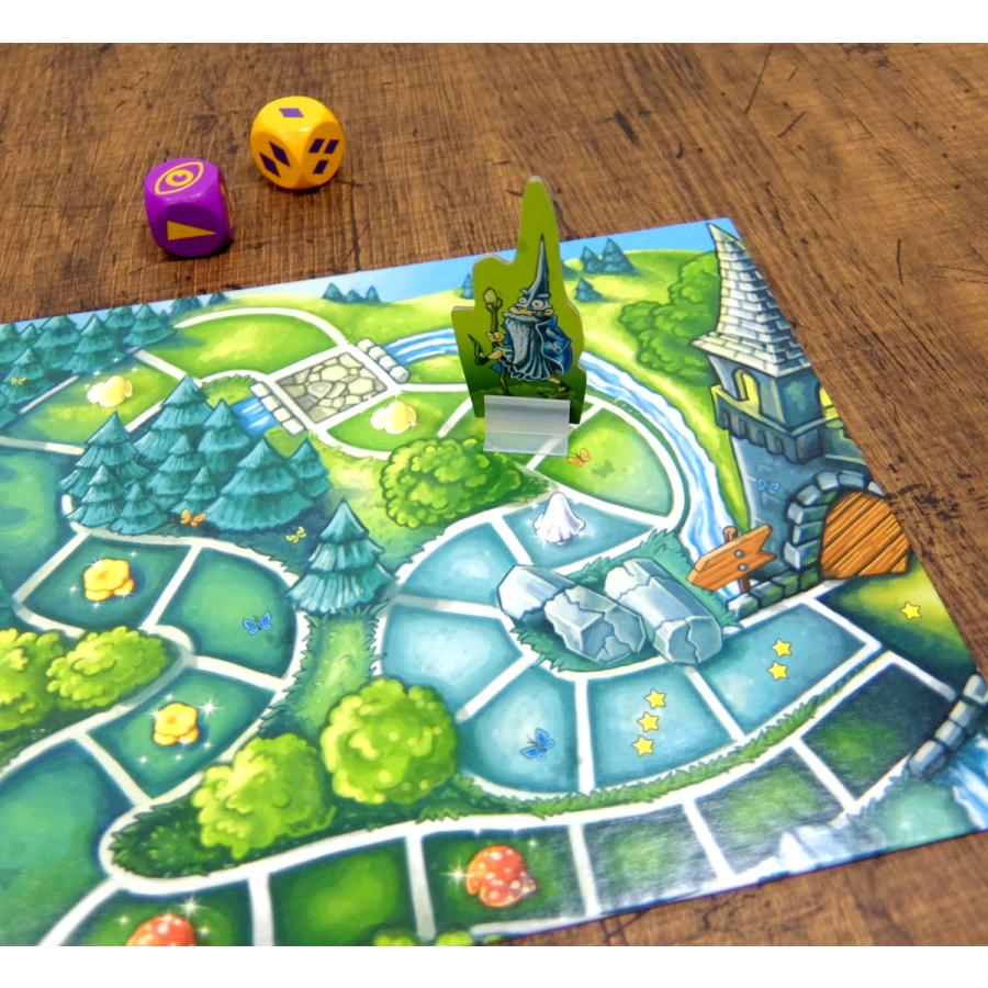 サラマンバ /  Salamamba |  | 03