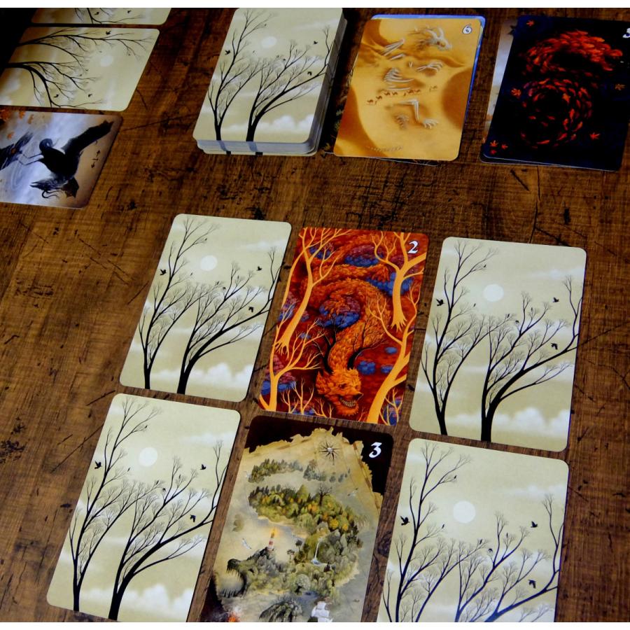 龍 / Smoki : BCD GAMES - 通販 - Yahoo!ショッピング