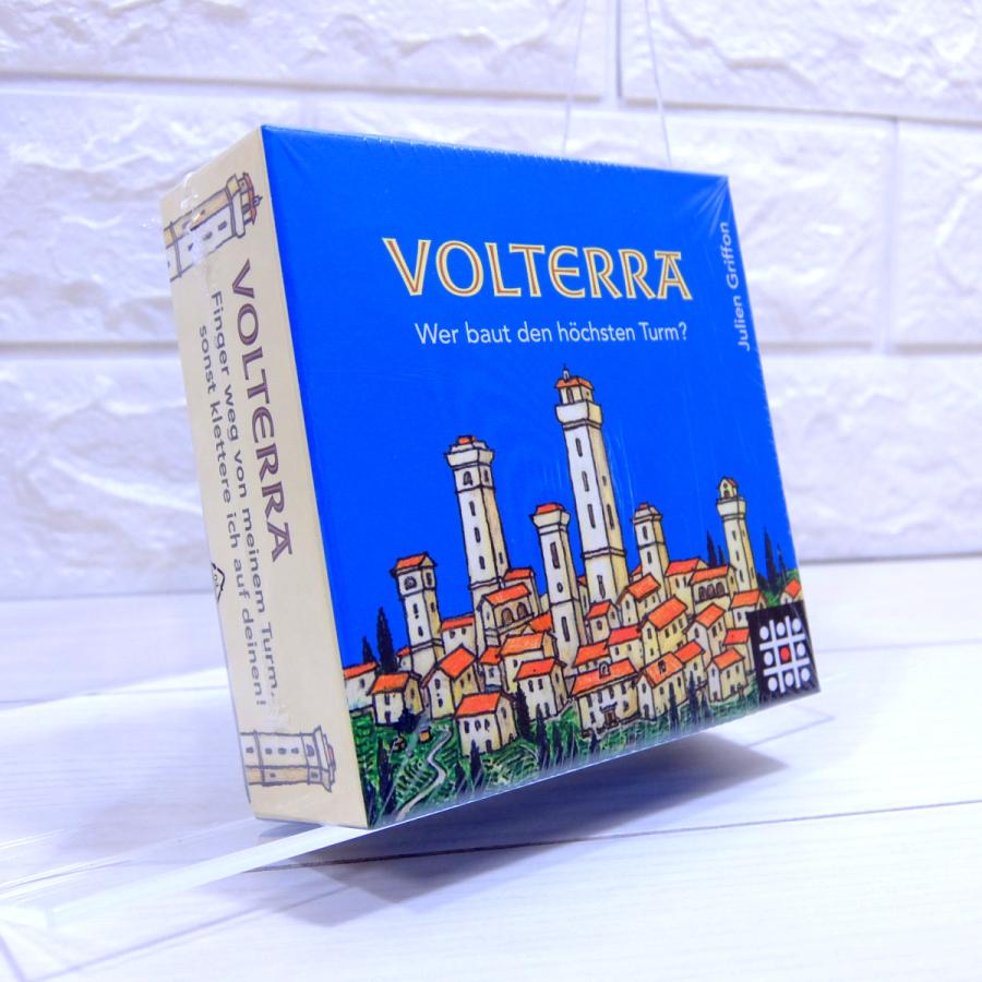 ヴォルテッラ Volterra Volterra d Games 通販 Yahoo ショッピング