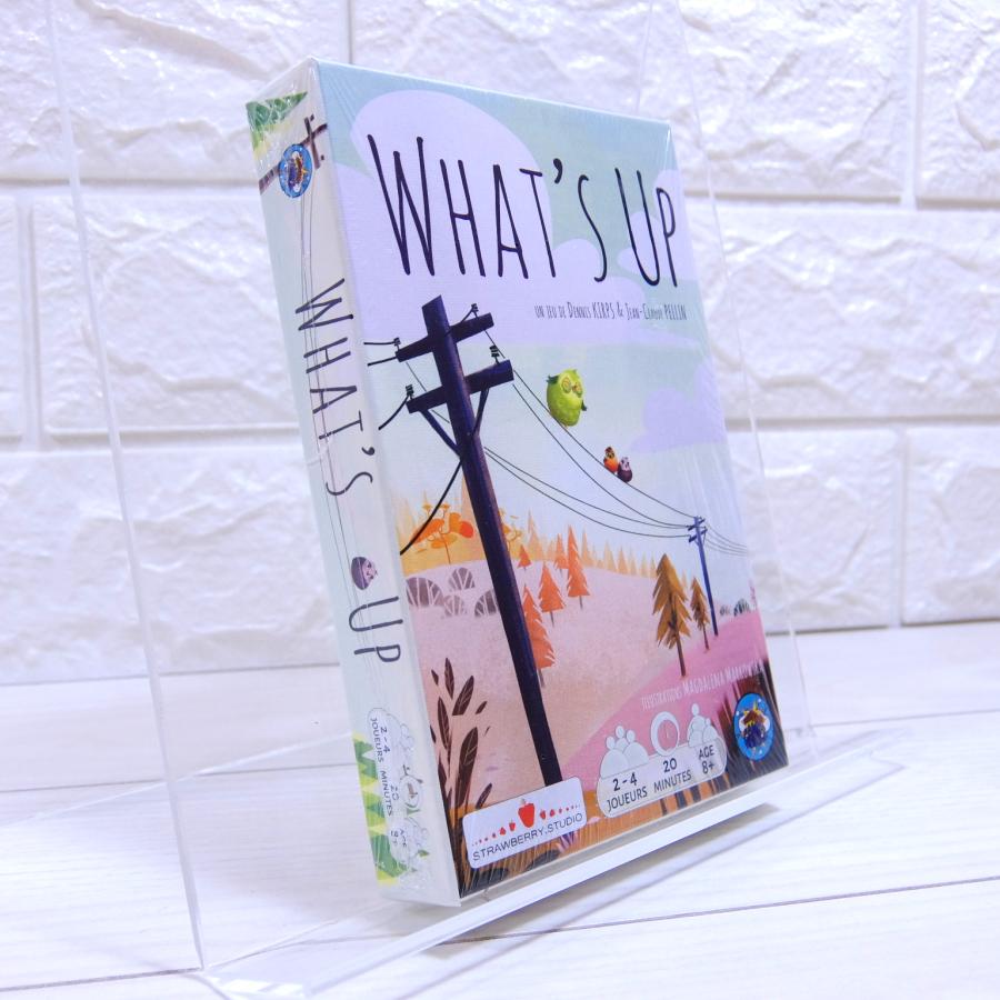 What's Up(ワッツ・アップ) vol.1~4セット Amazon.co.jp: What's Up (ワッツアップ)ブルーレイ Vol.4 [Blu