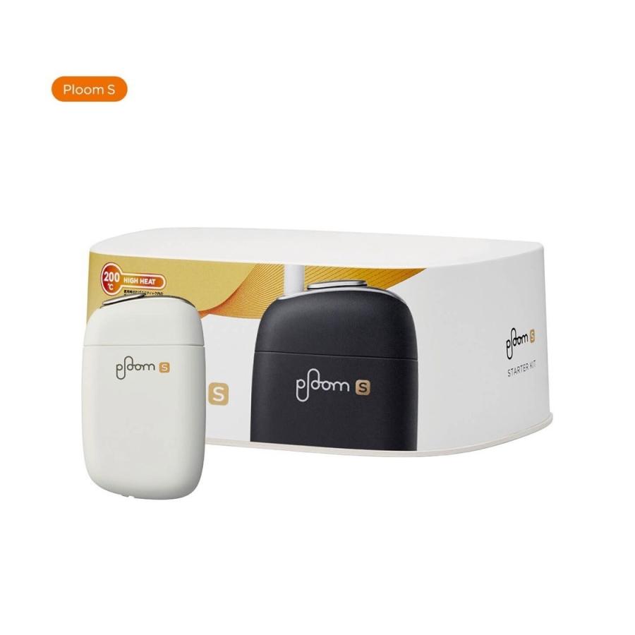 プルームテック プルームエス スターターキット Ploom S プルームテック プルームエス スターターキット Ploom S