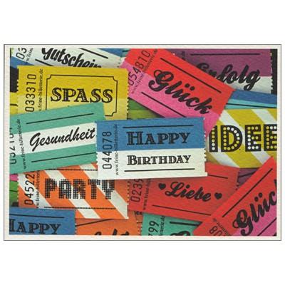 ポストカード バースデー 単語タグ バースデー Heart 097 l Pictorial Network 通販 Yahoo ショッピング