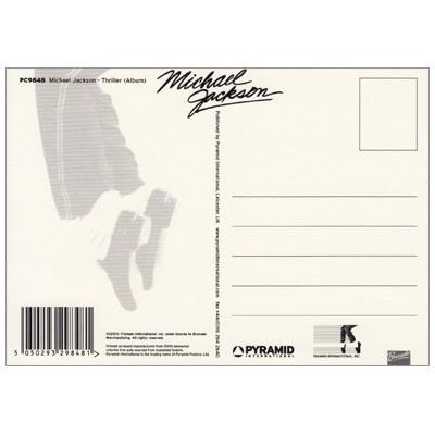 ポストカード 音楽 マイケル ジャクソン Montage Heart C M 114 l Pictorial Network 通販 Yahoo ショッピング