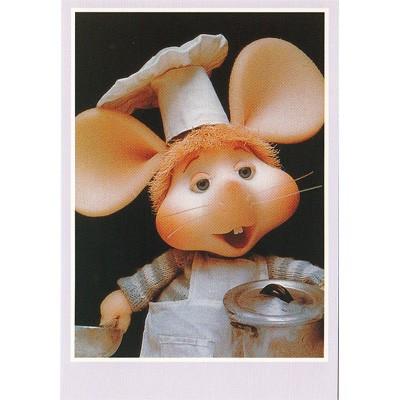 ポストカード 映画 トッポジージョ お鍋 Yujin Cinema 144 l Pictorial Network 通販 Yahoo ショッピング