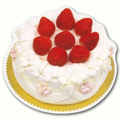 新色 ポストカード ダイカット ホール ケーキ Pin Dp02 送料無料激安祭