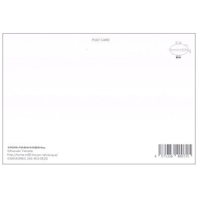 ポストカード イラスト 山田和明 チェンバロおもちゃ箱 水永牧子cdジャケットより Ill 1125 l Pictorial Network 通販 Yahoo ショッピング