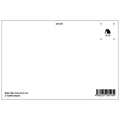 ポストカード イラスト 在庫限り 武内 祐人 金魚 Ill 169 l Pictorial Network 通販 Yahoo ショッピング