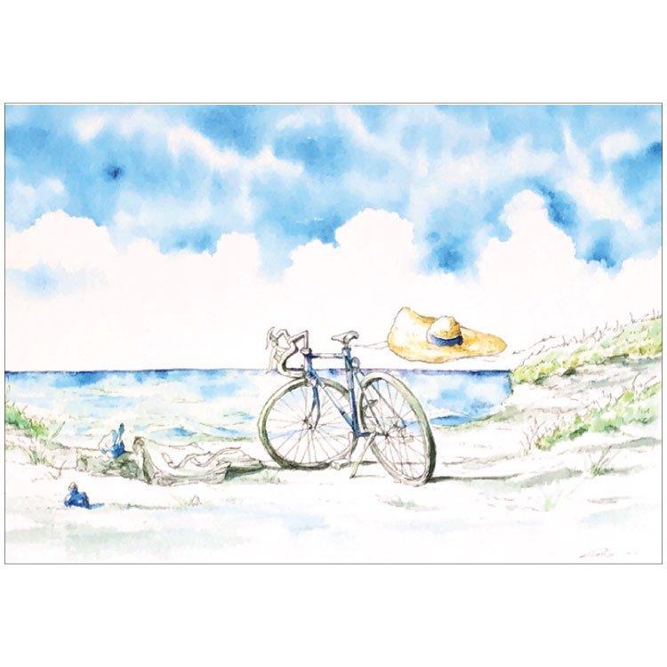 ポストカード イラスト 内田新哉 海 Su 526 Act C Ill 1907 l Pictorial Network 通販 Yahoo ショッピング