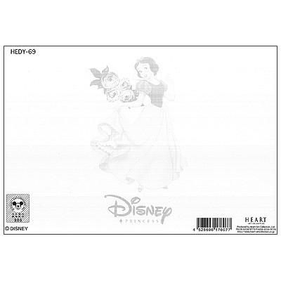 ポストカード イラスト 白雪姫 井戸水汲み Heart Ill 690 l Pictorial Network 通販 Yahoo ショッピング