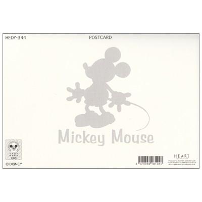 ポストカード イラスト Disney ミッキーマウス Mickey In The Mad Dog ミッキーのシャボン玉騒動 Heart Ill 910 l Pictorial Network 通販 Yahoo ショッピング