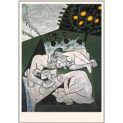 ポストカード アート パブロ ピカソ Pablo Picasso Peace Pp 022 l Pictorial Network 通販 Yahoo ショッピング