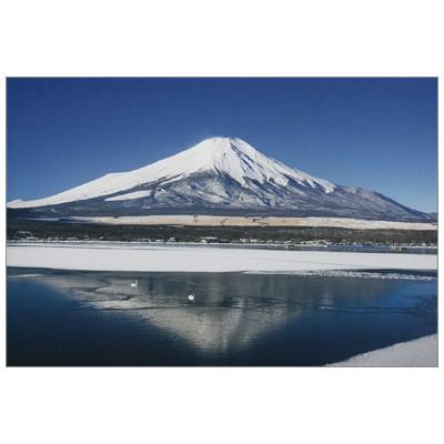 ポストカード 風景 冬映えの富士山 Koubou Pt 144 Scene 5 l Pictorial Network 通販 Yahoo ショッピング