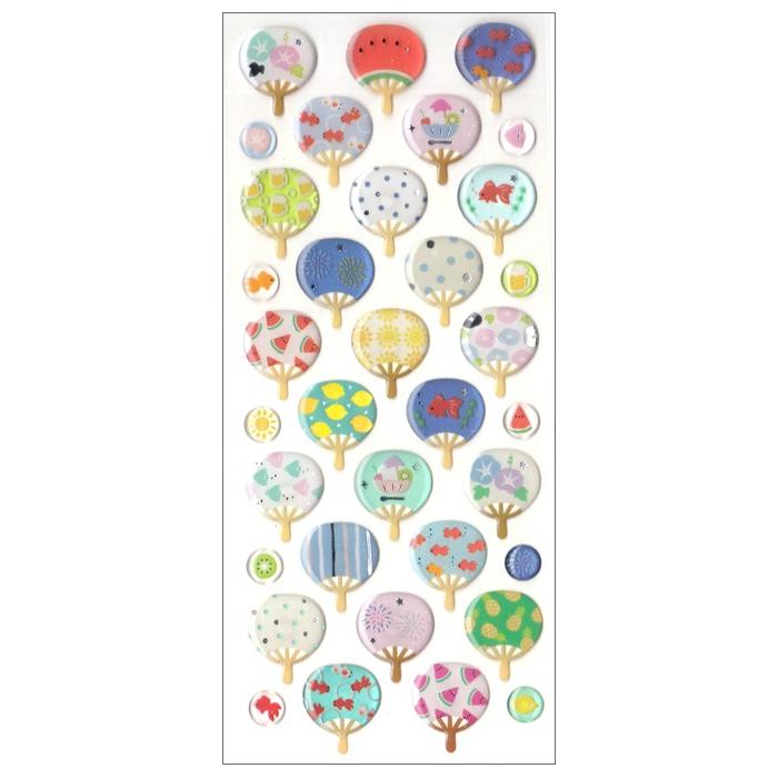 雑貨 ドロップシール うちわ Act C Sc 415s Seal 0 l Pictorial Network 通販 Yahoo ショッピング