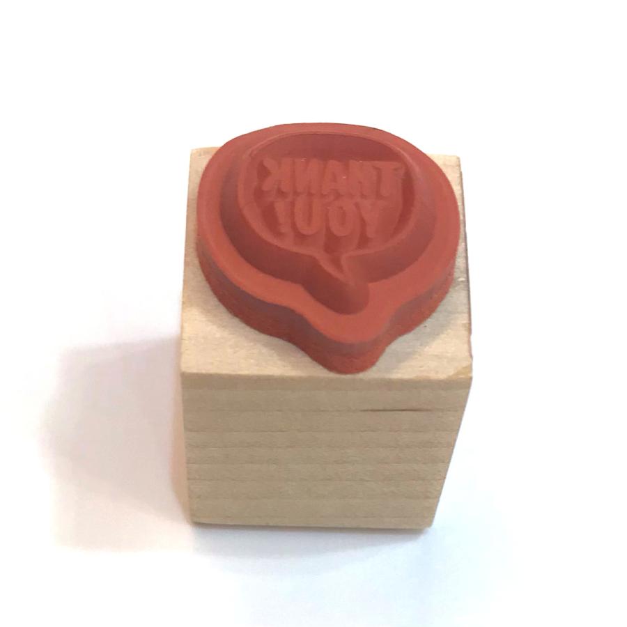 雑貨 はんこ 在庫限り Thank You サンキュー 文字スタンプ 筆記体 細字 Kodomo C1732 030 Stp 023 l Pictorial Network 通販 Yahoo ショッピング