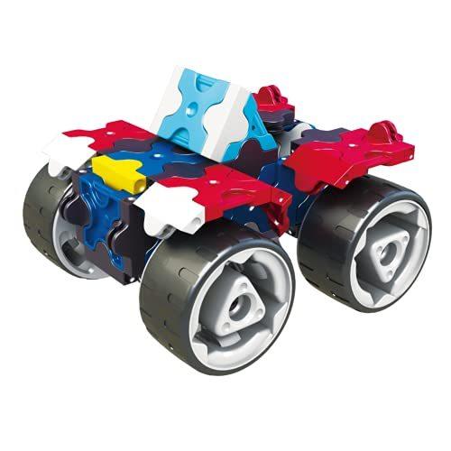 LaQ (ラキュー) ベーシック 1400 LaQ ベーシック