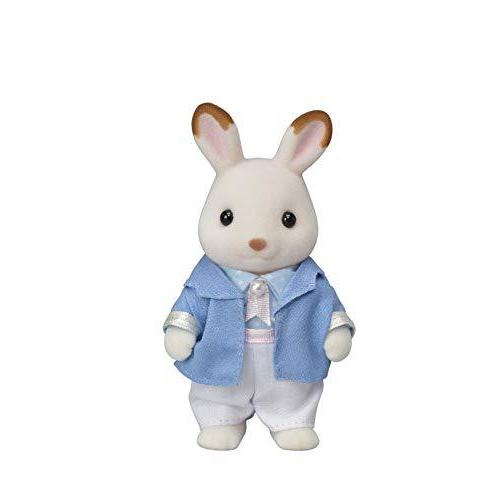 シルバニアファミリー ショコラウサギファミリーセレブレーションセット 