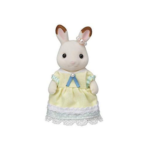 シルバニアファミリー ショコラウサギファミリーセレブレーションセット 