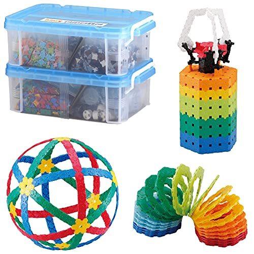 LaQ (ラキュー) ベーシック 8400(34959円)