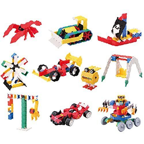 USED LaQ (ラキュー) ベーシック 8400 【MYK9996959610】(34959円)