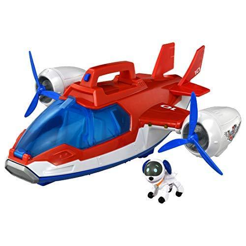 パウ・パトロール エアパトローラー(10973円)