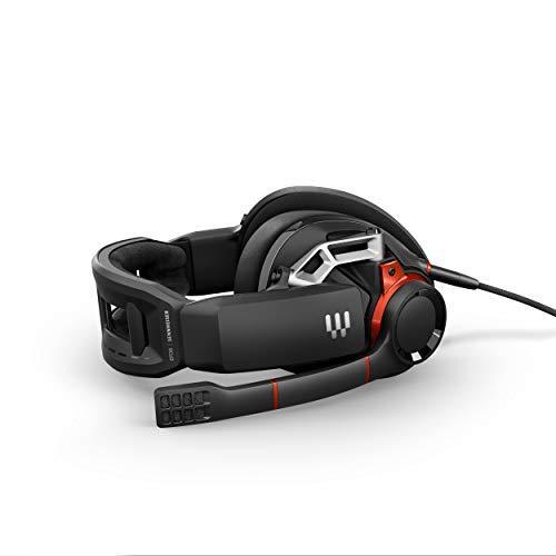 お気に入りのお気に入りのEPOS ゼンハイザー(Sennheiser) ゲーミング