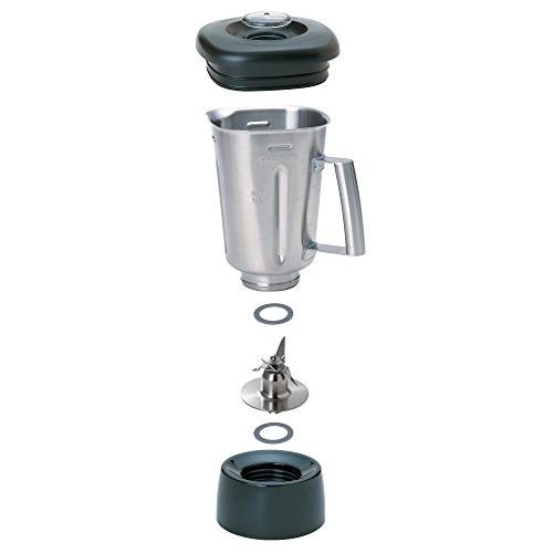 Cuisinart 業務用ハイスピードプロセッサー 1.5L CBT-500PRO2 Cuisinart 業務用ハイスピードプロセッサー 1.5L CBT-500PRO2