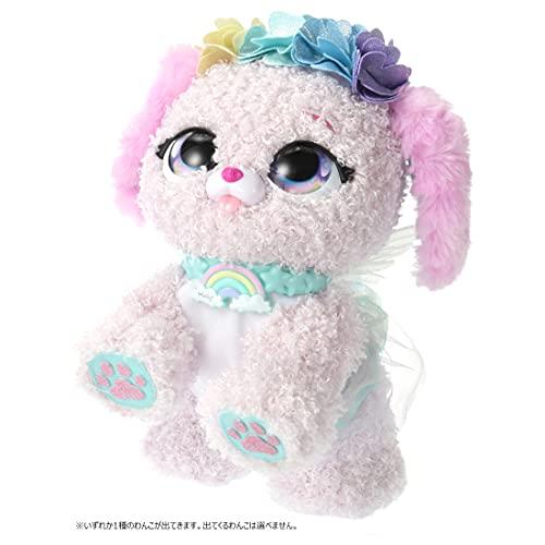 タカラトミー プレゼントペット レインボーフェアリー レインボーフェアリー