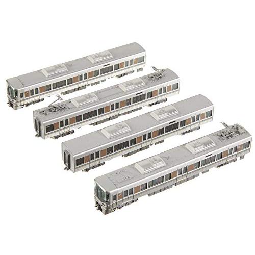 KATO Nゲージ スターターセット225系100番台「新快速」 10-029 鉄道模型入門セット 新快速