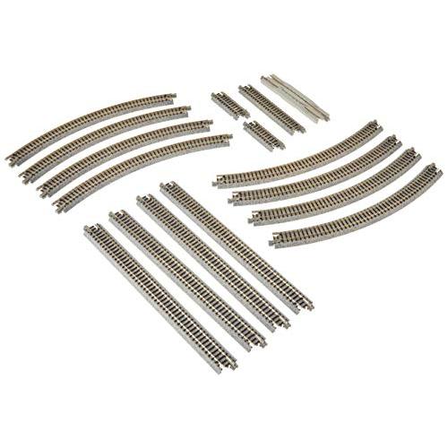 KATO Nゲージ スターターセット225系100番台「新快速」 10-029 鉄道模型入門セット 新快速