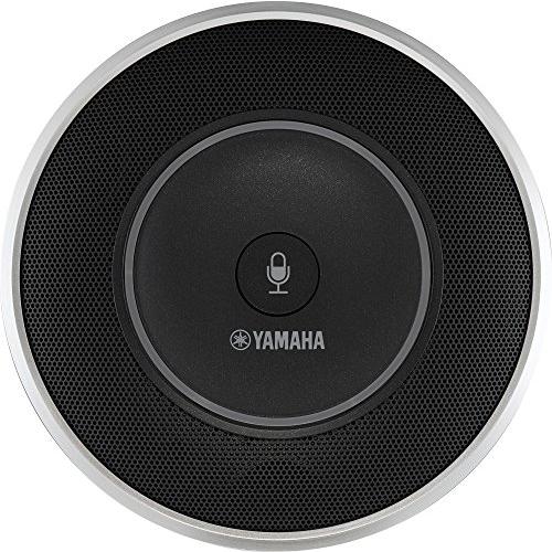 「送料無料・年末感謝」 ヤマハ ユニファイドコミュニケーション マイクスピーカーシステム YVC-1000 【HO1705448172】(59639円)