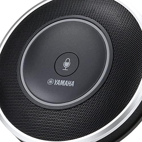 「送料無料・年末感謝」 ヤマハ ユニファイドコミュニケーション マイクスピーカーシステム YVC-1000 【HO1705448172】(59639円)