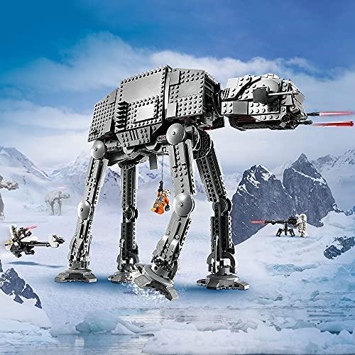 レゴ(leg0) スター・ウォーズ AT-AT(TM) 75288 AT