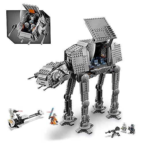 レゴ(leg0) スター・ウォーズ AT-AT(TM) 75288 AT