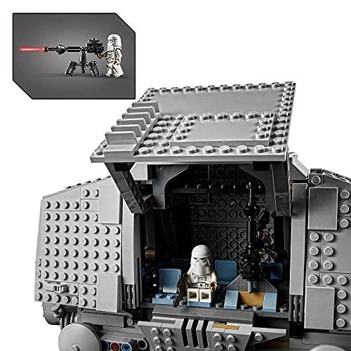 レゴ(leg0) スター・ウォーズ AT-AT(TM) 75288 AT