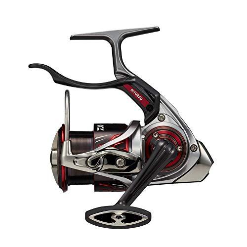 大人気 ダイワ(DAIWA) スピニングリール(レバーブレーキ) 20 インパルト 競技LBD(2020モデル) 【GMS8372389871】(29278円)