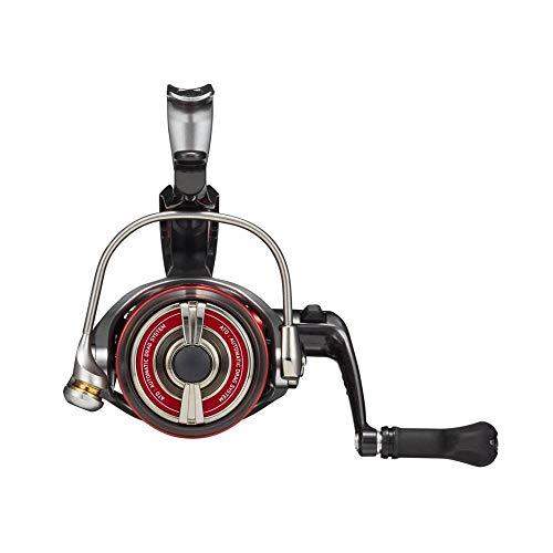 大人気 ダイワ(DAIWA) スピニングリール(レバーブレーキ) 20 インパルト 競技LBD(2020モデル) 【GMS8372389871】(29278円)