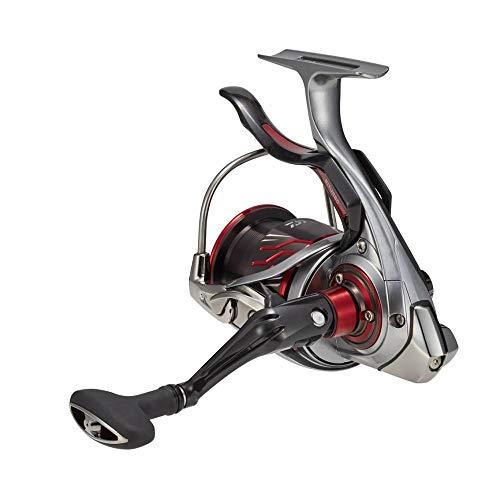 大人気 ダイワ(DAIWA) スピニングリール(レバーブレーキ) 20 インパルト 競技LBD(2020モデル) 【GMS8372389871】(29278円)