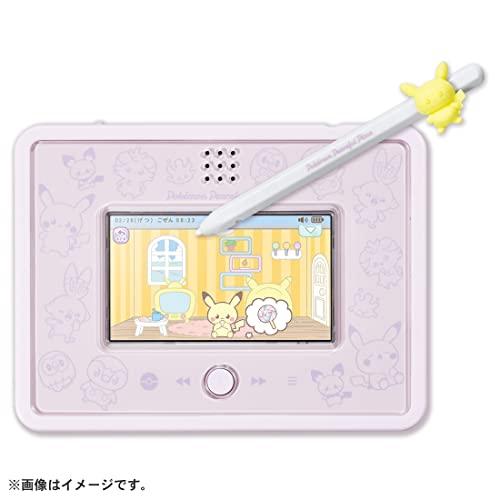 ポケットモンスター ポケモン ポケピース MY PAD (マイパッド) TAMAGOTCHI 4U WHITE (たまごっち 4U ホワイト) EIM1086910830(9890円)