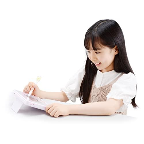 ポケットモンスター ポケモン ポケピース MY PAD (マイパッド) TAMAGOTCHI 4U WHITE (たまごっち 4U ホワイト) EIM1086910830(9890円)