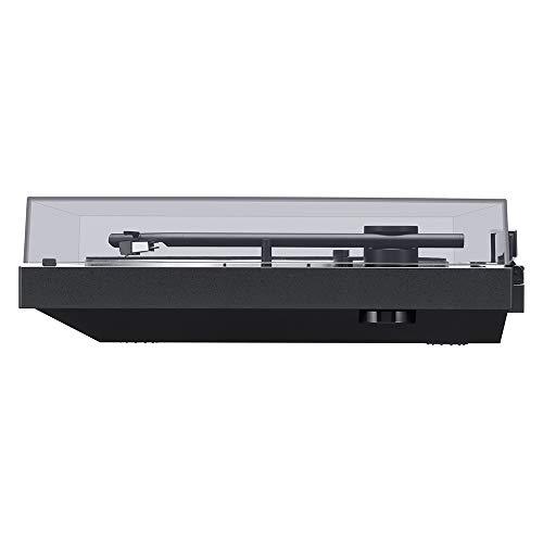 ソニー ステレオレコードプレーヤー Bluetooth対応 USB出力端子搭載 PS-LX310BT PS LX310BT