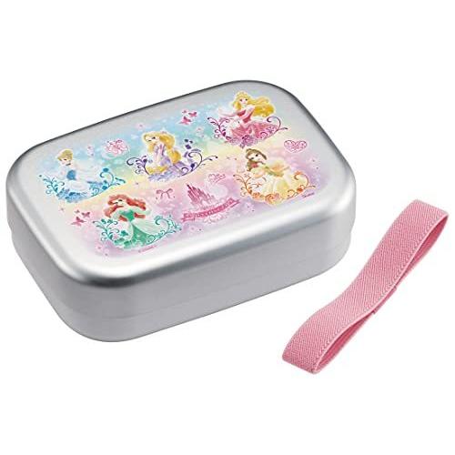 スケーター 子供用 アルミ 弁当箱 ディズニー プリンセス 22 日本製 370ml Alb5nv A Mue2d6adca l 通販 Yahoo ショッピング
