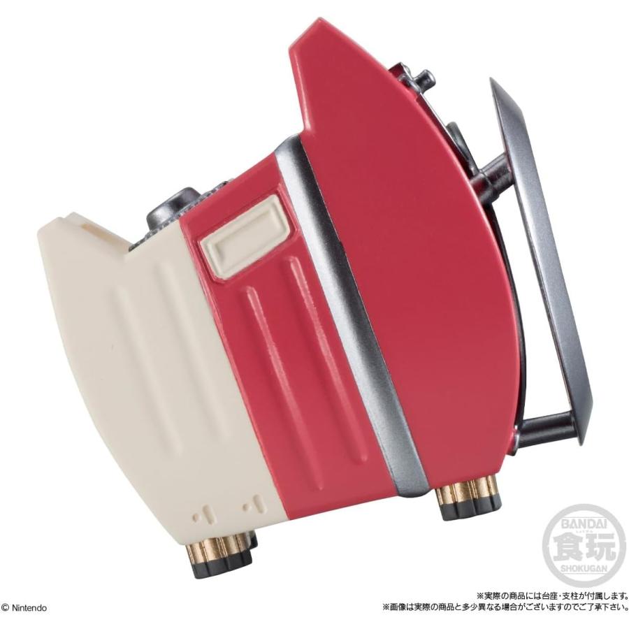 バンダイ(BANDAI) スプラトゥーン3 ブキコレクション2 (8個入) 食玩・チューインガム (スプラトゥーン3) | BANDAI | 04