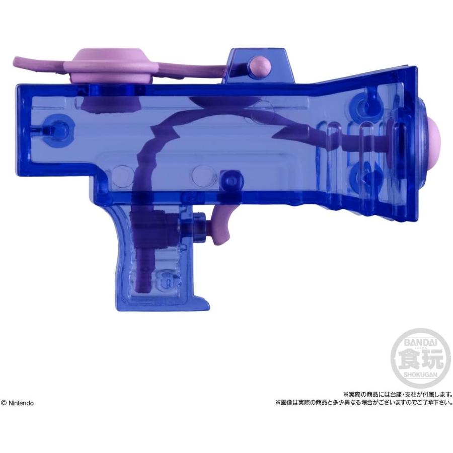 バンダイ(BANDAI) スプラトゥーン3 ブキコレクション2 (8個入) 食玩・チューインガム (スプラトゥーン3) | BANDAI | 07